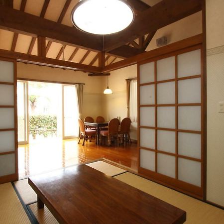 Hôtel Amuri à Amakusa  Extérieur photo