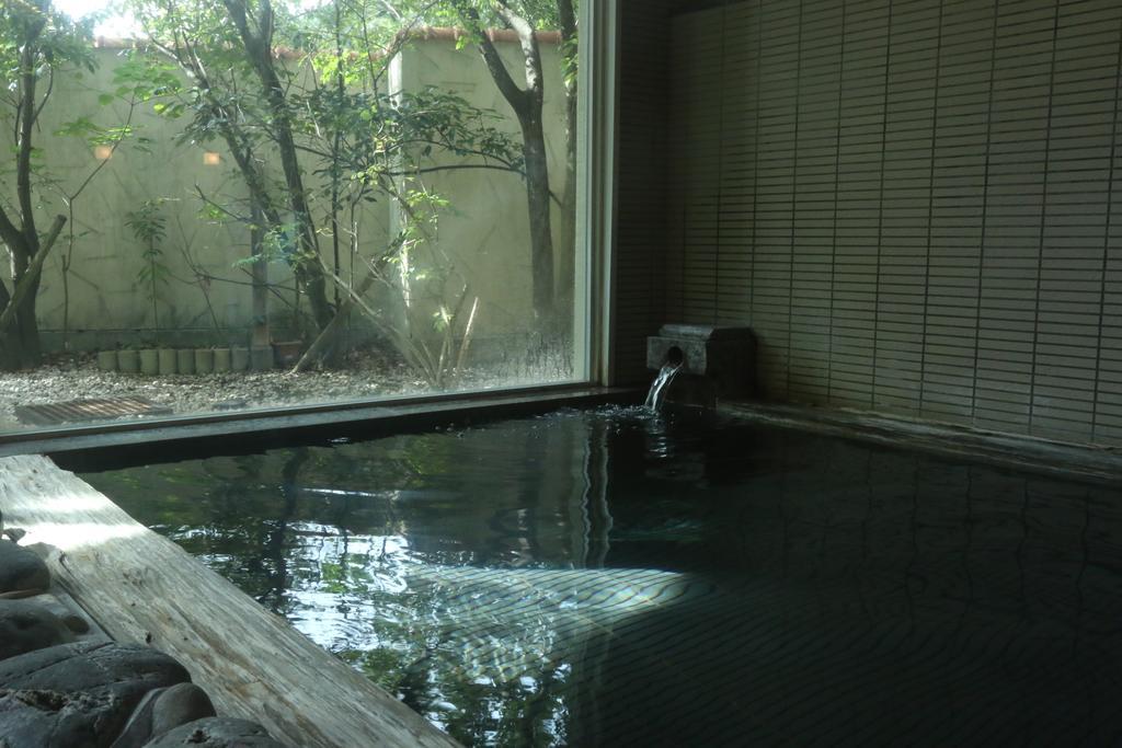 Hôtel Amuri à Amakusa  Extérieur photo