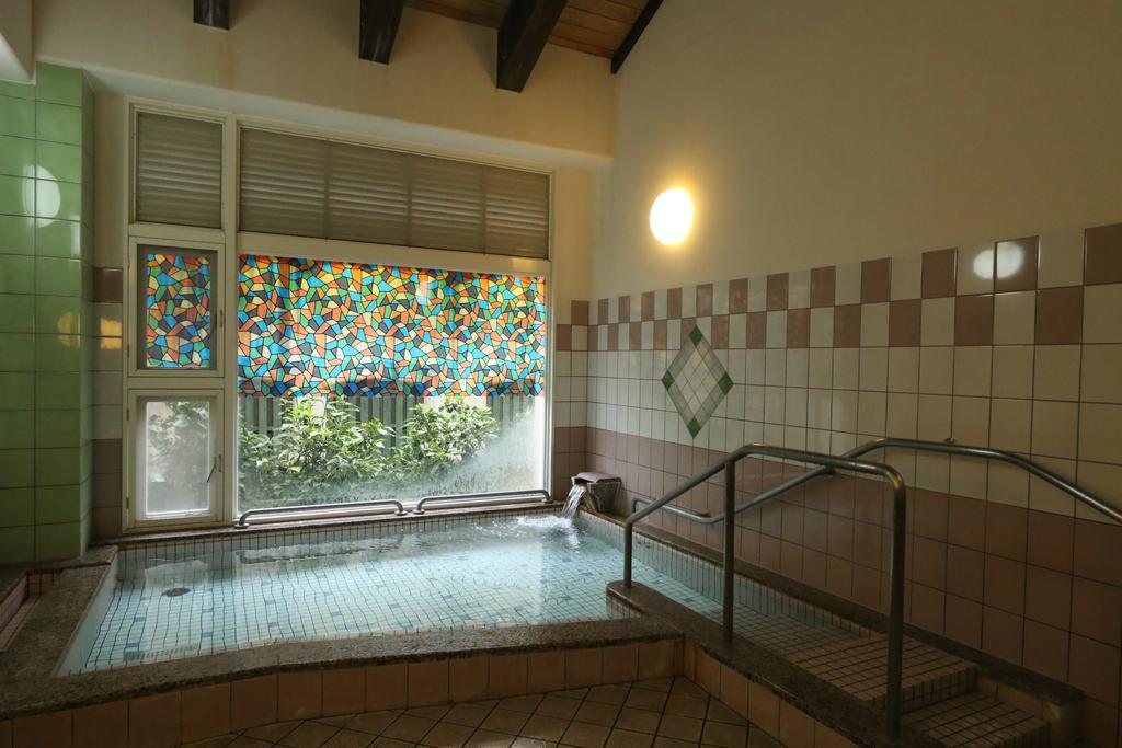 Hôtel Amuri à Amakusa  Extérieur photo