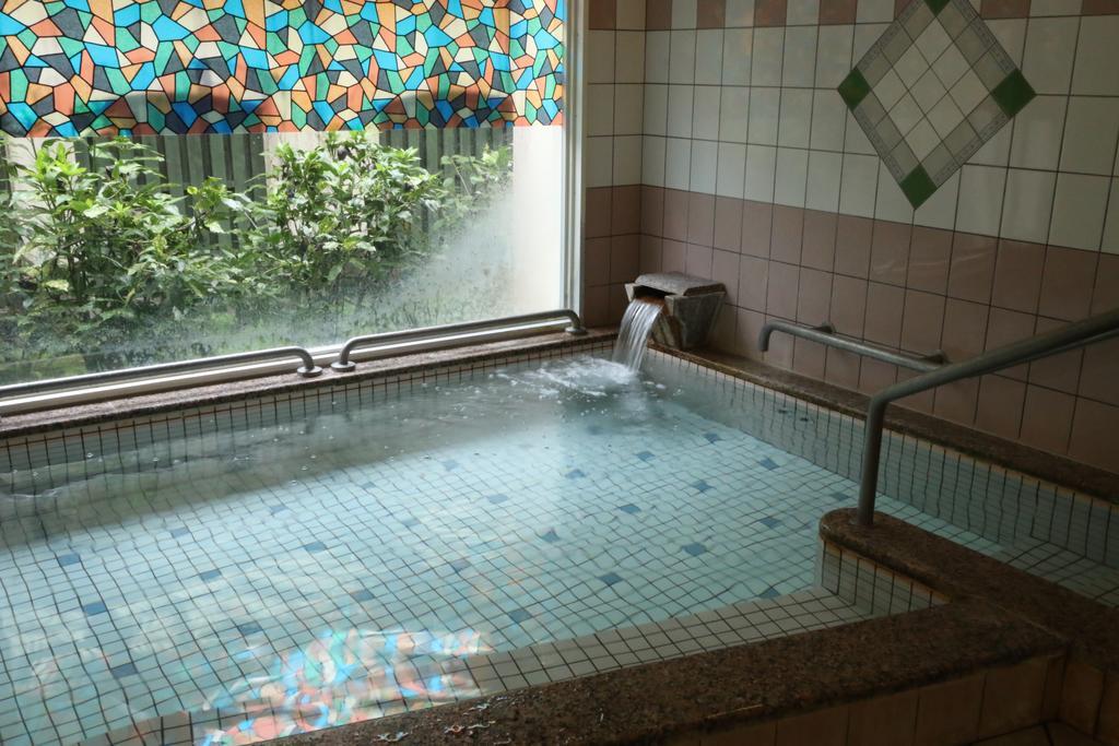Hôtel Amuri à Amakusa  Extérieur photo