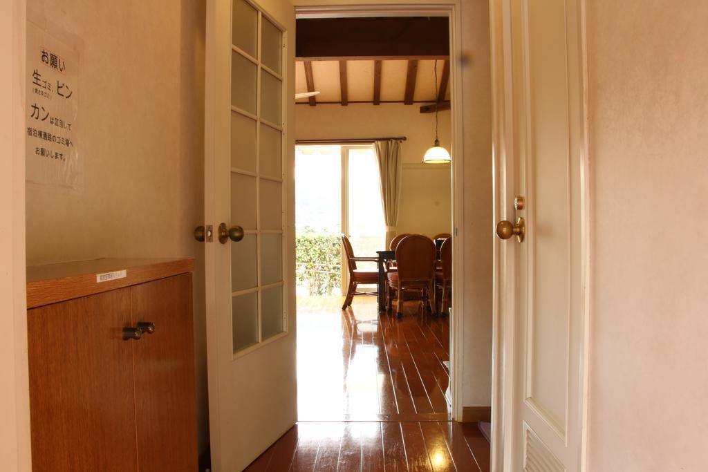 Hôtel Amuri à Amakusa  Extérieur photo