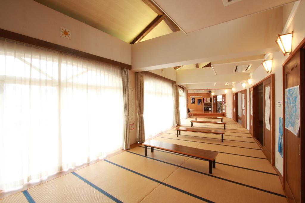 Hôtel Amuri à Amakusa  Extérieur photo