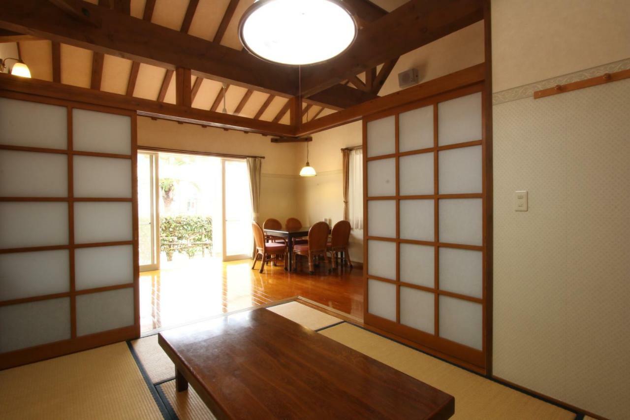 Hôtel Amuri à Amakusa  Extérieur photo