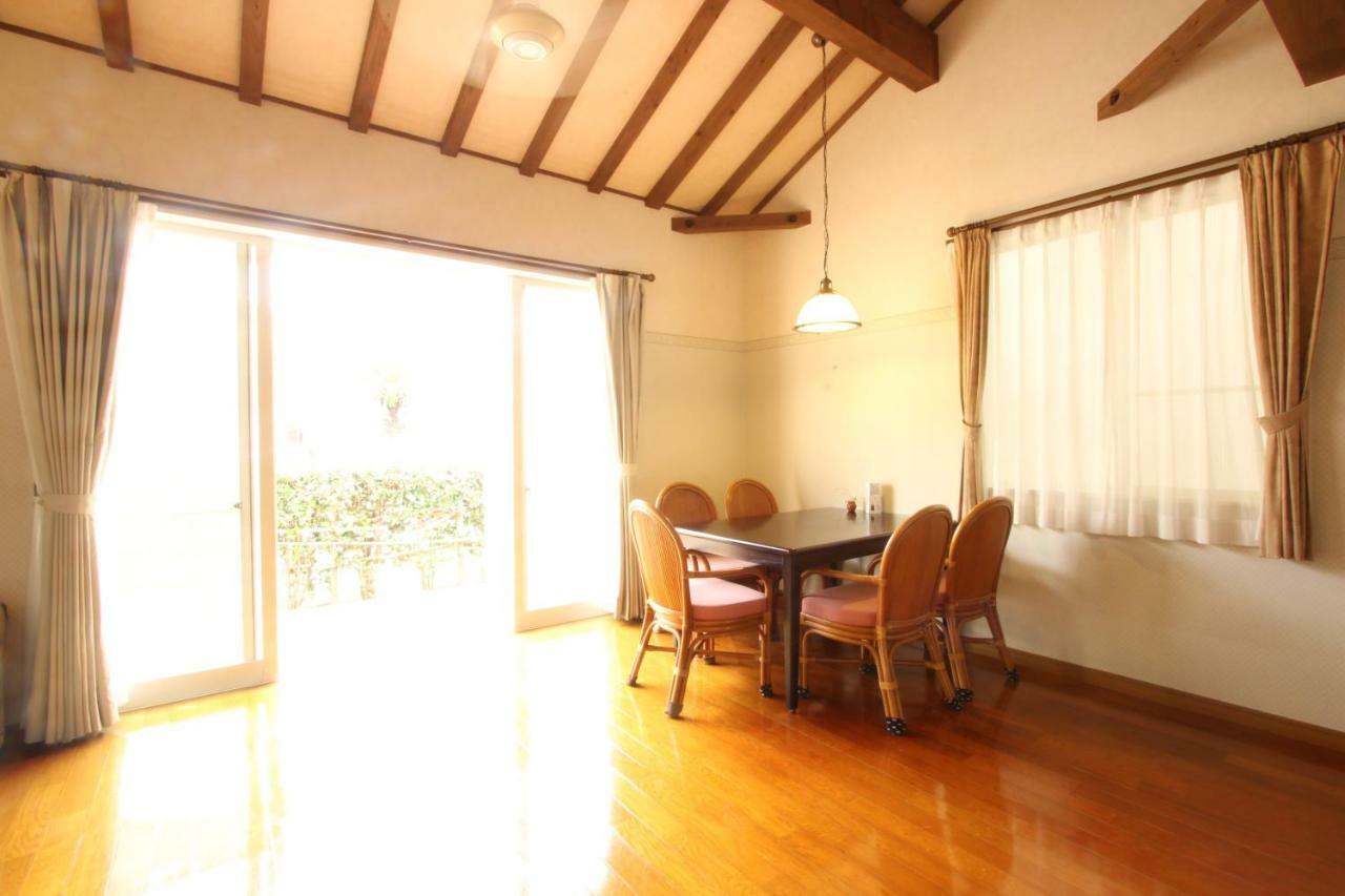 Hôtel Amuri à Amakusa  Extérieur photo